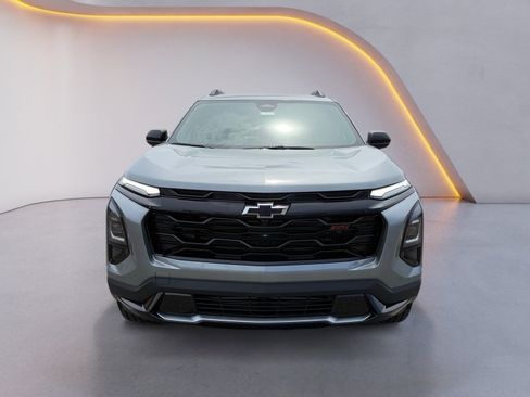 New 2026 Chevrolet Equinox RS FWD image 8