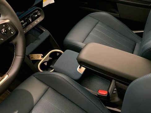 Certified 2025 MINI Cooper Countryman S w/ Comfort Package Max image 22