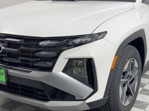 New 2026 Hyundai Tucson SEL image 11