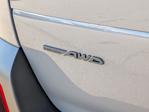 New 2026 Subaru Outback Touring AWD/4WD image 22