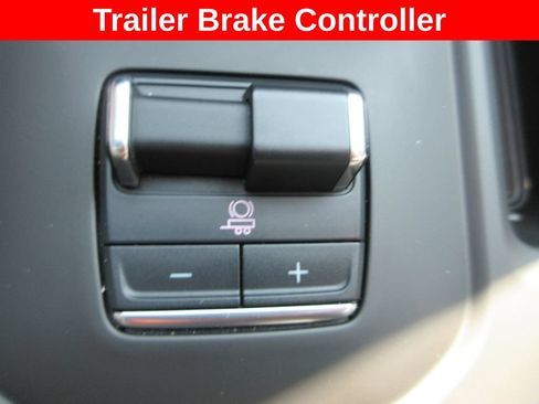 Used 2024 GMC Sierra 2500 Denali Ultimate w/ Max Trailering Package AWD/4WD image 22