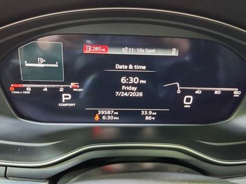 Used 2025 Audi A5 2.0T Premium Plus AWD/4WD image 14