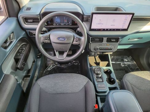 Used 2025 Ford Maverick XL w/ Equipment Group 102A AWD/4WD image 13