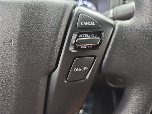 Used 2024 Nissan Frontier S RWD image 20