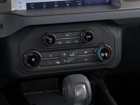 New 2026 Ford Bronco 4-Door AWD/4WD image 16