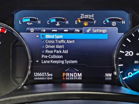 Used 2020 Ford F250 XLT w/ Tremor Off-Road Package AWD/4WD image 39