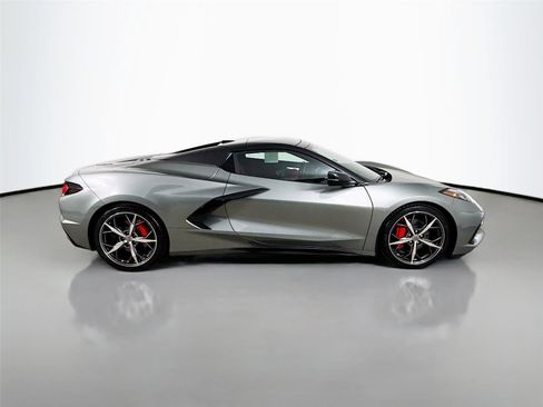 Used 2022 Chevrolet Corvette Stingray Preferred Conv w/ Battery Protection Package image 8