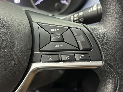 Used 2023 Nissan Versa SV image 19