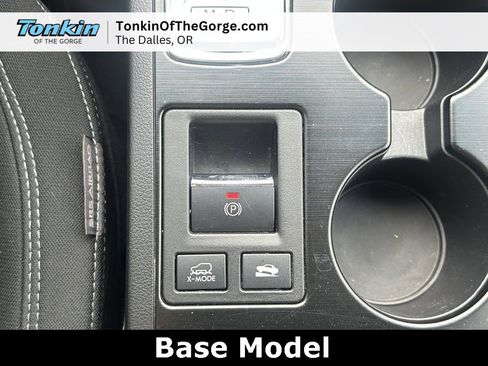 Used 2018 Subaru Outback 2.5i image 21