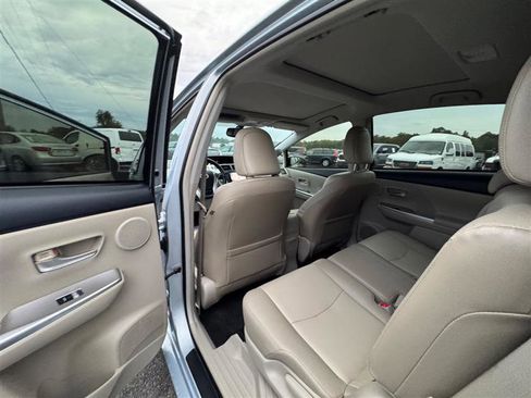 Used 2014 Toyota Prius V Five image 40