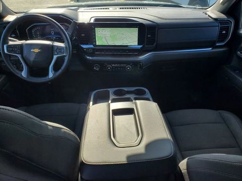 Certified 2024 Chevrolet Silverado 1500 LT w/ LPO, Liner Protection Package AWD/4WD image 16