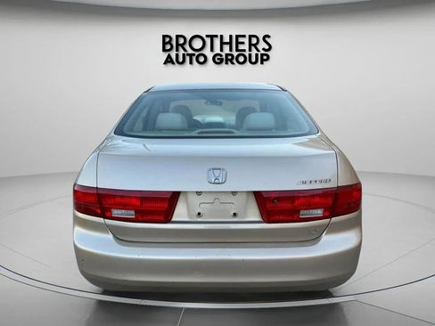 Used 2005 Honda Accord LX image 6