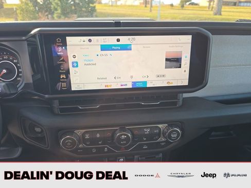 New 2026 Jeep Wrangler Willys image 19