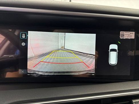 New 2026 Hyundai Palisade SEL image 30