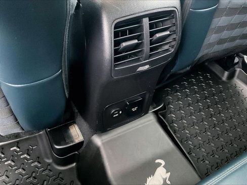 Used 2023 Ford Bronco Sport Outer Banks w/ Tech Package image 25