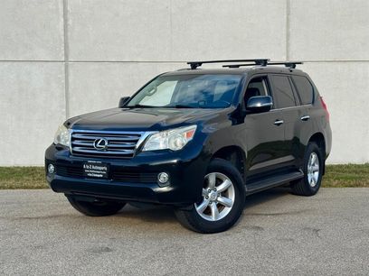 Used 2010 Lexus GX 460 w/ Comfort Plus Pkg
