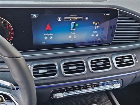 New 2026 Mercedes-Benz GLE 450 GLE 450 image 14