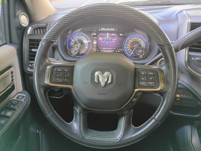 Used 2022 RAM 3500 Limited AWD/4WD image 47