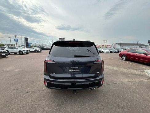 Used 2025 Kia Telluride SX Prestige X-Pro AWD/4WD image 6