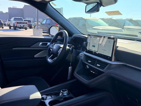 New 2026 Ford Explorer ST w/ Sun And Sound Package AWD/4WD image 40