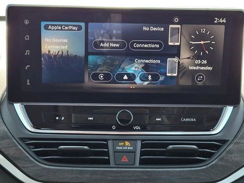 New 2026 Nissan Altima 2.5 SV w/ SV Premium Package FWD image 26