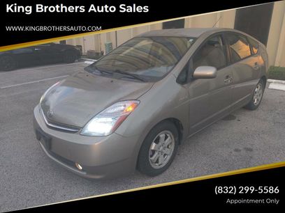 Used 2006 Toyota Prius