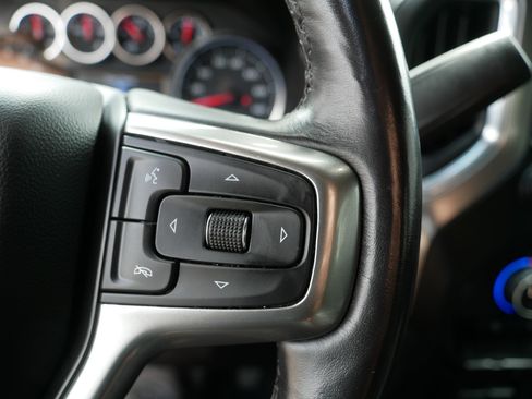 Used 2021 Chevrolet Silverado 1500 RST AWD/4WD image 29