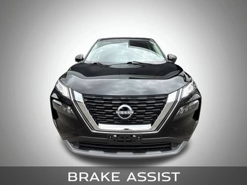 Used 2023 Nissan Rogue S AWD/4WD image 9