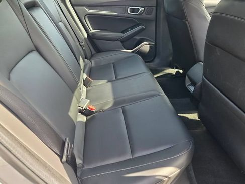 Certified 2024 Acura Integra A-Spec FWD image 15