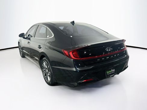 Used 2021 Hyundai Sonata Limited FWD image 5