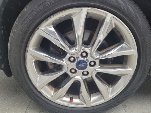 Used 2016 Ford Escape SE w/ SE Chrome Package AWD/4WD image 31