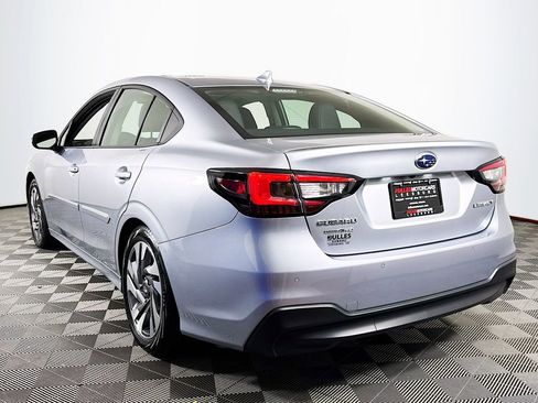 Used 2023 Subaru Legacy Limited AWD/4WD image 5