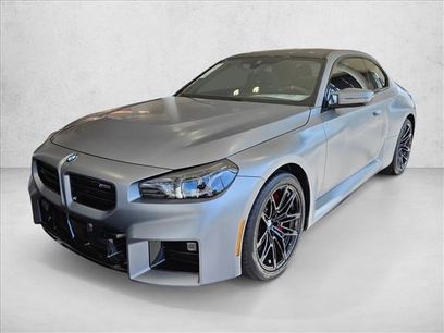 New 2026 BMW M2 w/ Lighting Package