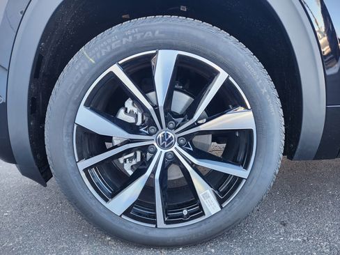New 2026 Volkswagen Atlas SEL Premium R-Line AWD/4WD image 25