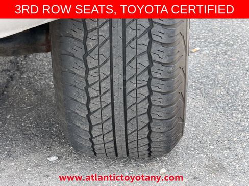 Certified 2024 Toyota 4Runner SR5 AWD/4WD image 39