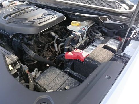 Used 2024 Jeep Wagoneer Series II AWD/4WD image 54