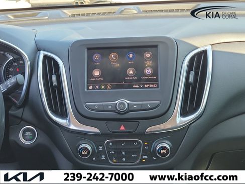 Used 2020 Chevrolet Equinox LT FWD image 14