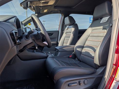 New 2026 Honda CR-V Sport Touring image 11