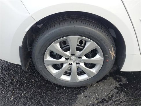 New 2026 Toyota Corolla LE image 5