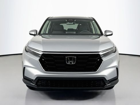 Certified 2024 Honda CR-V EX image 2