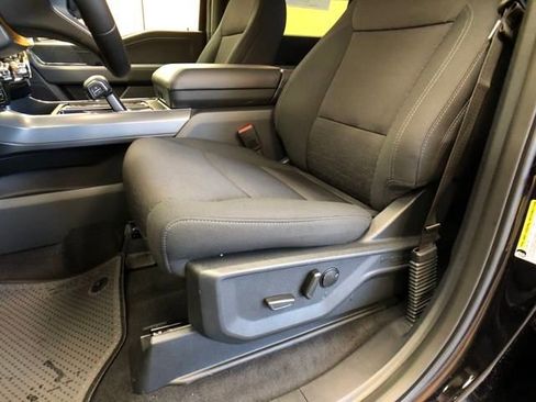 New 2025 Ford F150 XLT w/ Equipment Group 302A MID image 11