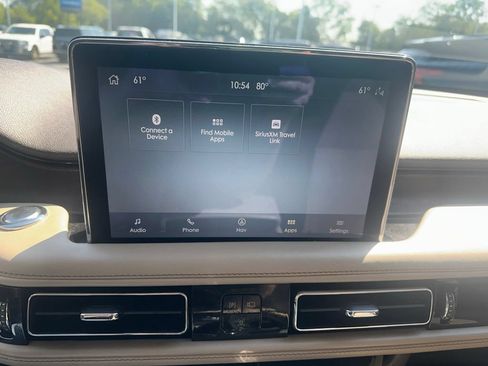 Used 2020 Lincoln Aviator Reserve w/ Equipment Group 201A AWD/4WD image 20