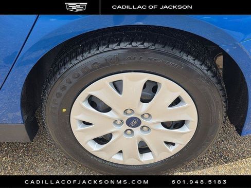 Used 2020 Ford Fusion S FWD image 26