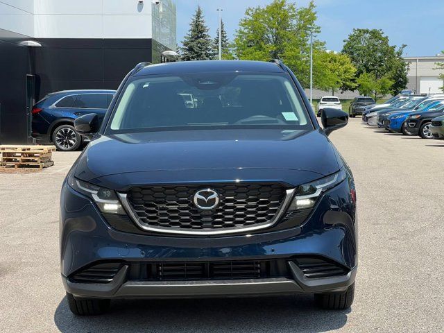 New 2026 MAZDA CX-5 Preferred AWD/4WD image 37