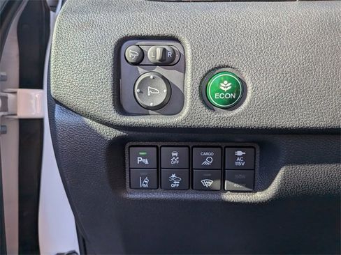 New 2026 Honda Ridgeline Black Edition image 21