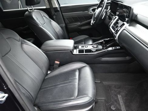 Used 2022 Kia Sorento SX AWD/4WD image 39