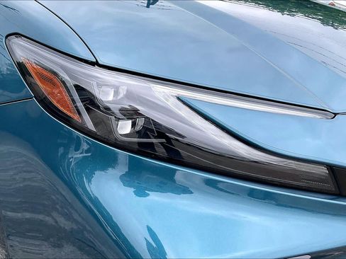 Used 2025 Toyota Camry XSE FWD image 26