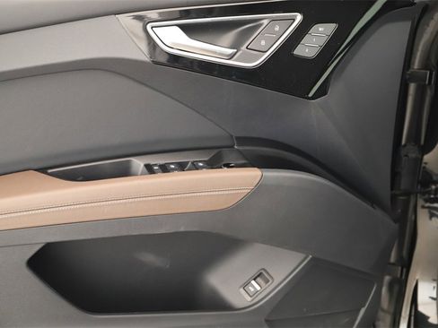 Certified 2022 Audi Q4 e-tron Premium Plus image 24