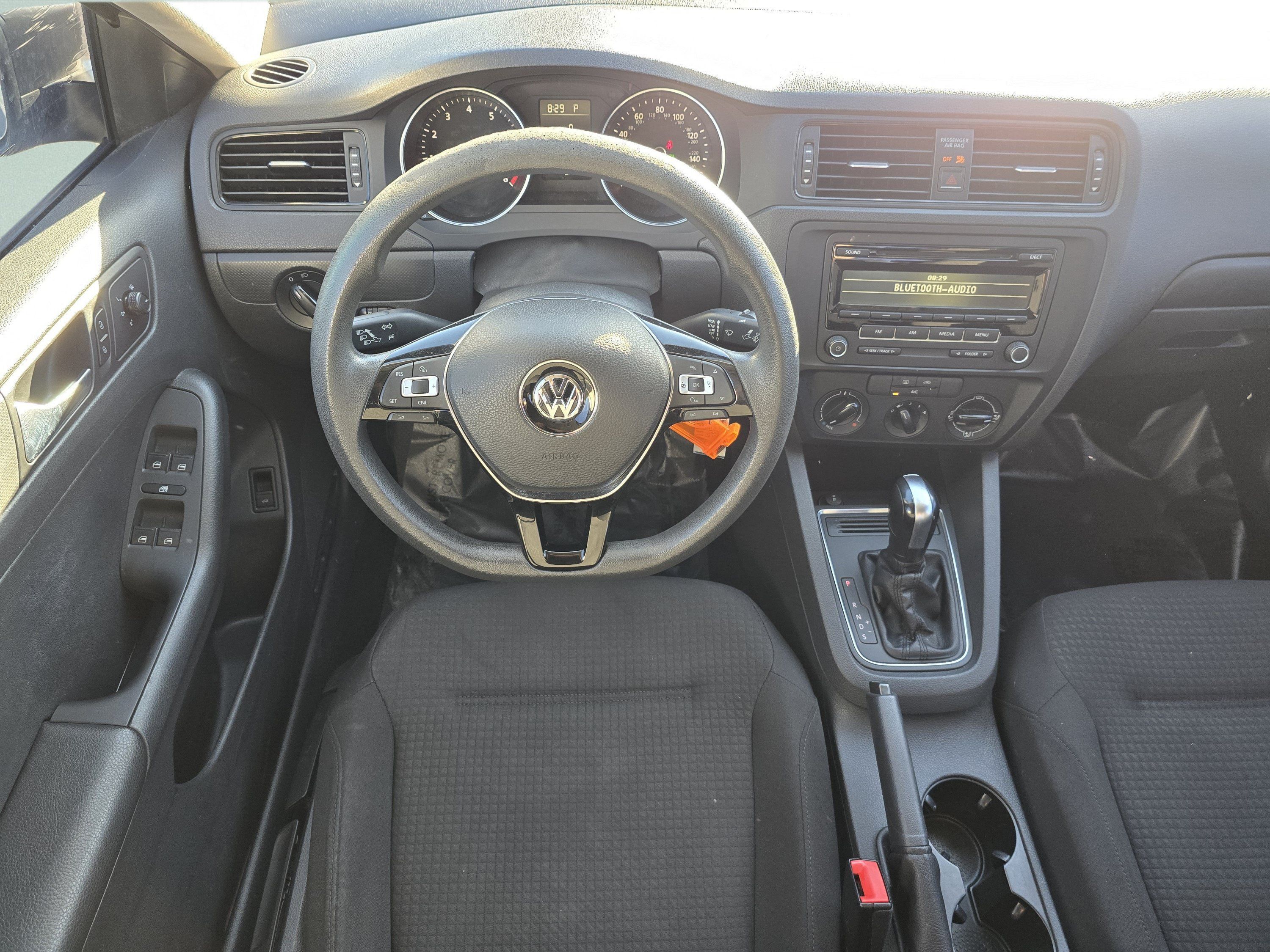 Used 2015 Volkswagen Jetta S FWD image 26