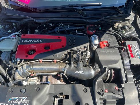Used 2018 Honda Civic Type R image 27